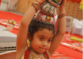 Pothi Yatra