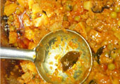 Breakfast - falahar